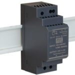 Zasilacz Impulsowy NA Szynę DIN Mean Well HDR-30-24 24V/30W/1.5A