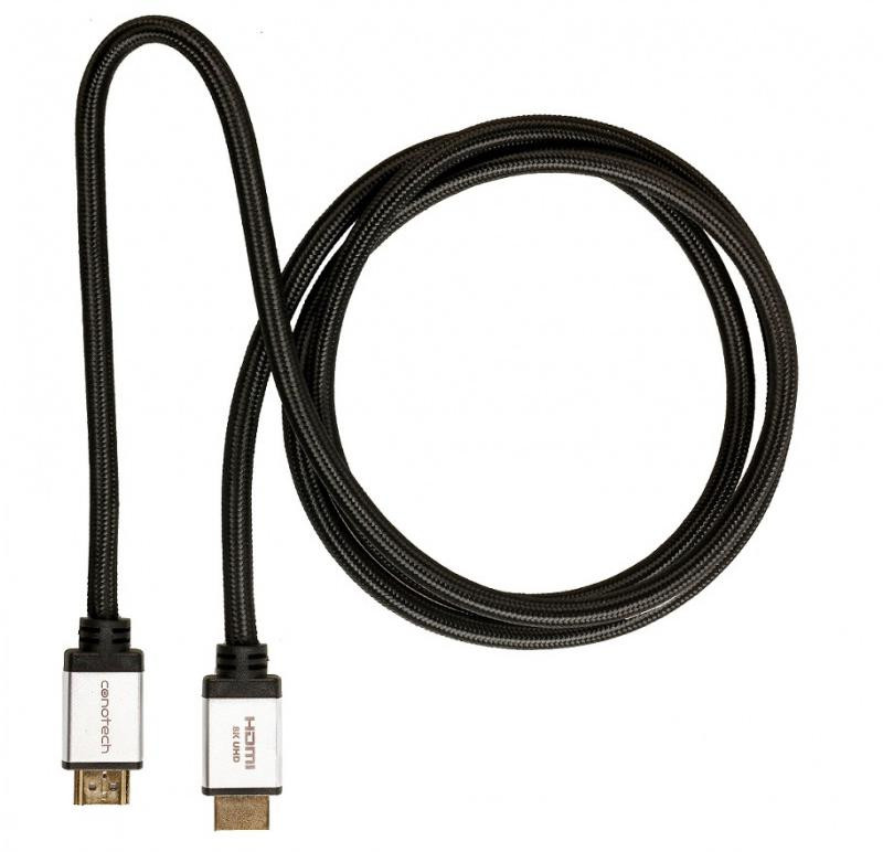 Kabel Hdmi Conotech NS-015 8K ver. 2.1 - 1,5m - obrazek 5