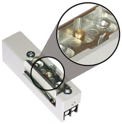 Zaczep Elektra R3 Z PAM. Z BLOK. PRAWY; 2193 - obrazek 5