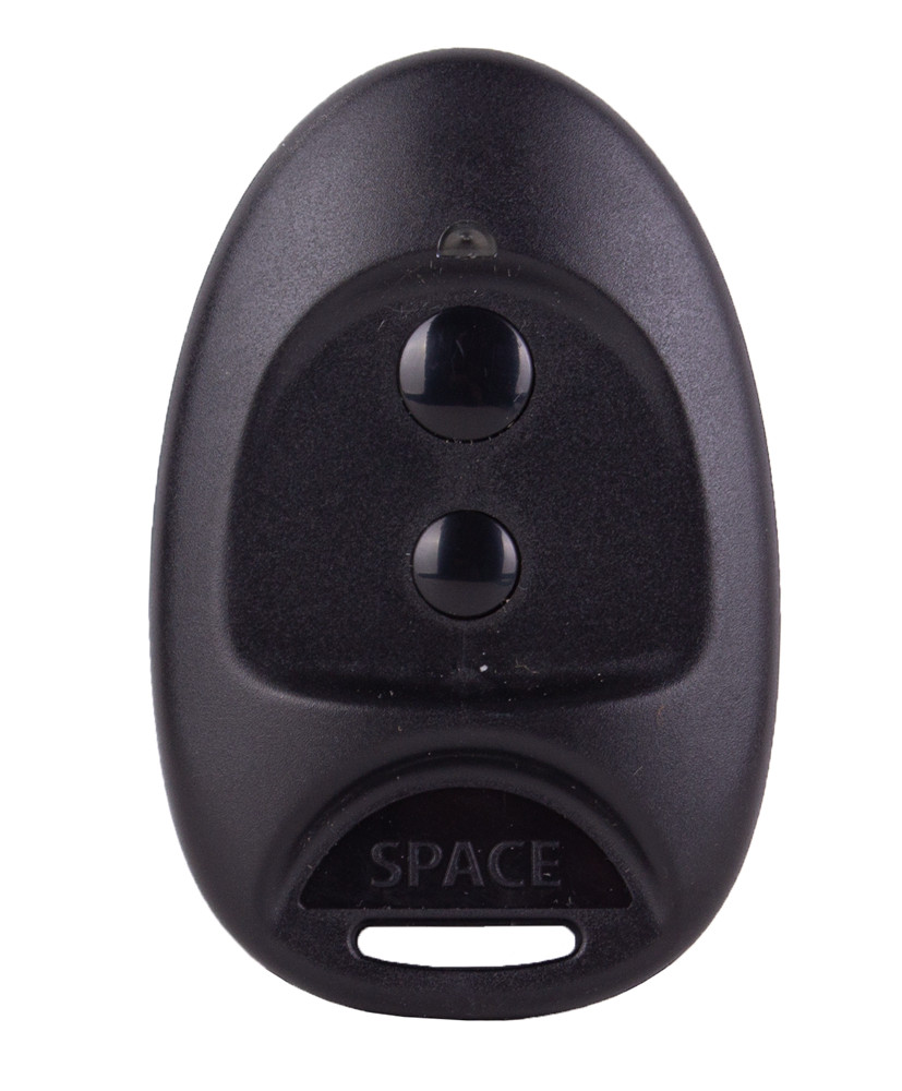 Zestaw Came AXI25 Safe Space do bram skrzydłowych