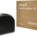 Moduł oświetleniowy Rgbw Controller 2 Fibaro Fgrgbwm-442