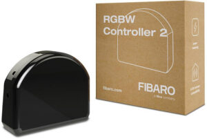 Moduł oświetleniowy Rgbw Controller 2 Fibaro Fgrgbwm-442