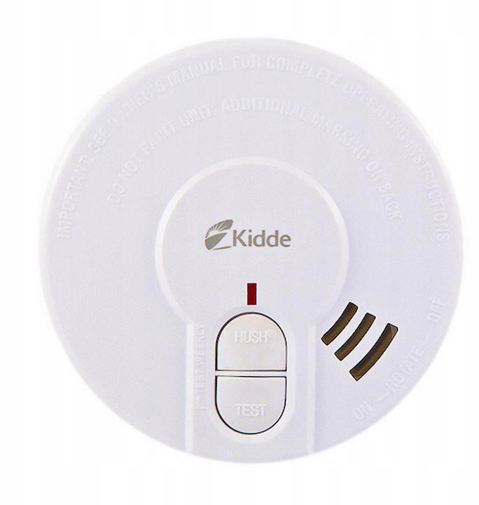 Czujnik dymu Kidde 29HD