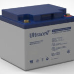 Akumulator AGM Ultracell UCG 12V 45Ah