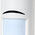 BOSCH Czujnik Ruchu PIR+MW ISC-BDL2-WP12GE