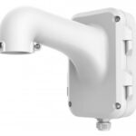 Wysięgnik ścienny dla kamery kopułkowej Hikvision DS-1604ZJ-BOX