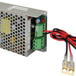 Zasilacz Buforowy Impulsowy DO Zabudowy Pulsar PSB-12V3A 13,8V/3A