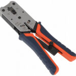 Zaciskacz Wtyków Premium RJ45 HT-L2182R