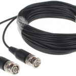 DELTA Przewód Cross-BNC/10M