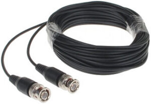 DELTA Przewód Cross-BNC/10M