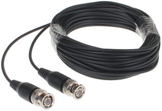 DELTA Przewód Cross-BNC/10M