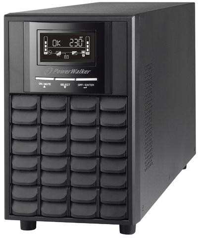 UPS Zasilacz Awaryjny PowerWalker VI 3000 CW FR