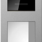 Panel zew. Vidos X S11-1