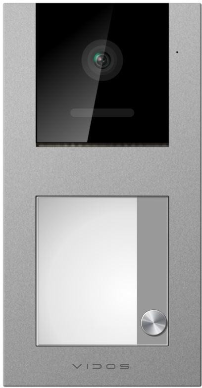 Panel zew. Vidos X S11-1