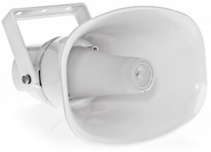 Głośnik Tubowy HQM-ZT301 30W 100V Biały