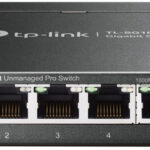 Switch TP-Link TL-SG105E