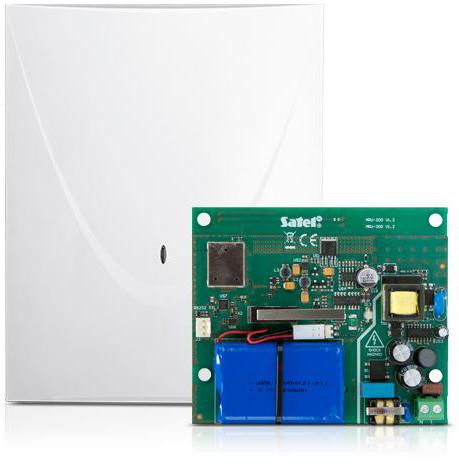 SATEL Retransmiter Sygnałów Radiowych ARU-200