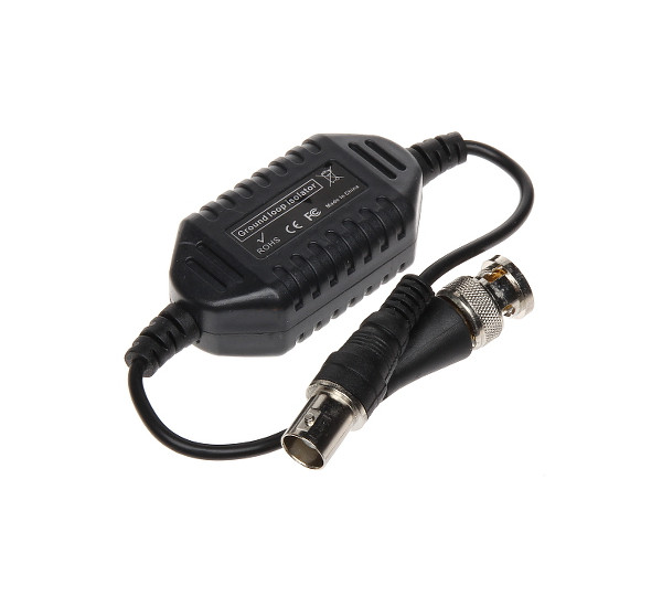 Separator Galwaniczny Wideo D-SEP2