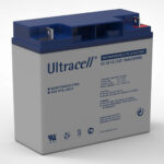 Akumulator AGM Ultracell UL 12V 18Ah