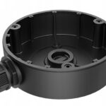 Adapter HIKVISION DS-1280ZJ-DM8 (Black)