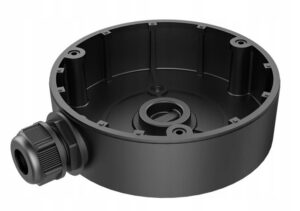 Adapter HIKVISION DS-1280ZJ-DM8 (Black)