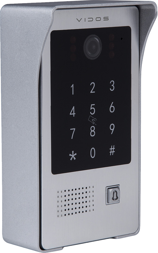 Panel zewn. Vidos S20DA