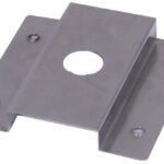 CORAB KONSTRUKCJE Podkładka Uziemiająca POD Moduł Panel PV, Corab Y_PD0001