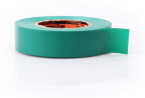 Taśma Izolacyjna Repero 711E Zielona 19MMX20M