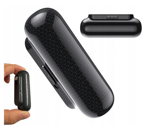 Dyktafon JNN Q77 - obrazek 2