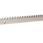 Listwa zębata Premium PSG 60.050 do bram przesuwnych - 10 mm