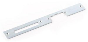 ELEKTRA-PLUS Szyld Elektra DO Kaset Cynkowany