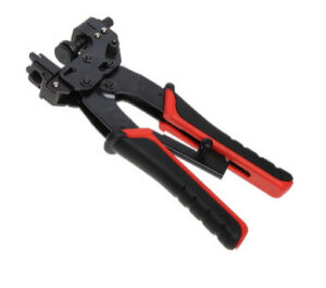 DELTA Zaciskacz Złącz Kompresyjnych ZAC/MSR-2K