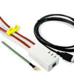 SATEL Konwerter DO Programowania USB-RS (Kabel)