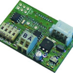 BFT B EBA RS485 Link-MASTER&SLAVE (P111468) / B EBA 201 R01