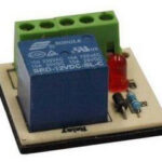 Przekaźnik Scot RL-1