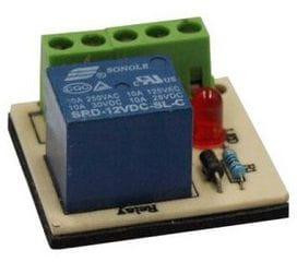 Przekaźnik Scot RL-1