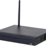 Rejestrator WIFI DAHUA NVR1104HS-W-S2-CE