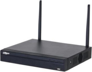 Rejestrator WIFI DAHUA NVR1104HS-W-S2-CE