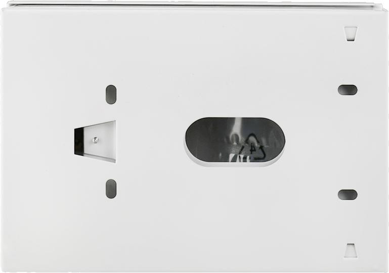 Obudowa Uniwersalna Metalowa Pulsar AWO350 - obrazek 7