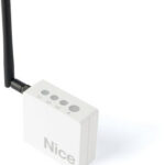 Moduł WI-FI Nice do sterowania automatyką (IT4WIFI)