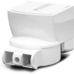 SATEL Uchwyt Sufitowo-Ścienny DO Czujek Bracket D