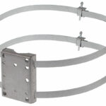 DELTA Uchwyt NA Słup BRU-1