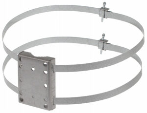 DELTA Uchwyt NA Słup BRU-1