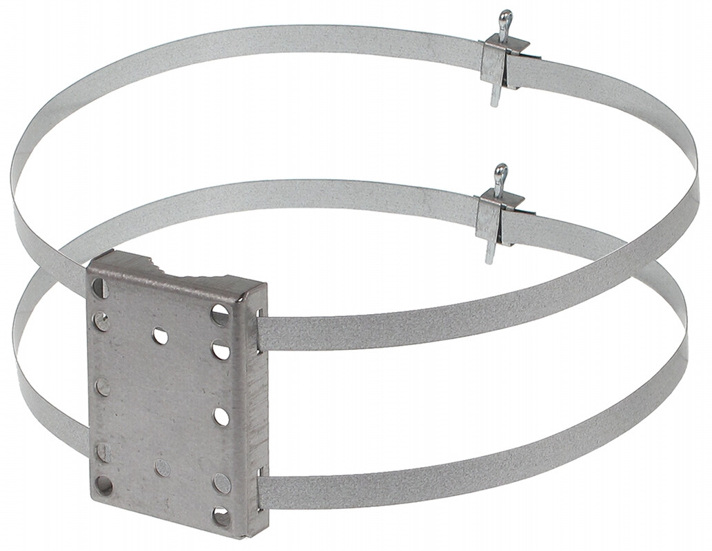 DELTA Uchwyt NA Słup BRU-1