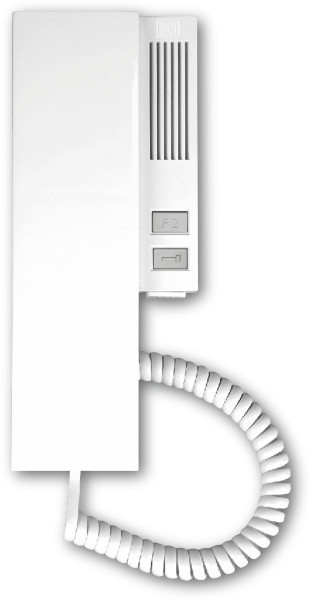 ACO Upro Unifon cyfrowy PRO z magnetyczne odkładnanie, funkcja dzwonka do drzwi