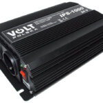 Przetwornica VOLT Polska IPS-1000 24V / 230V 700/1000 W