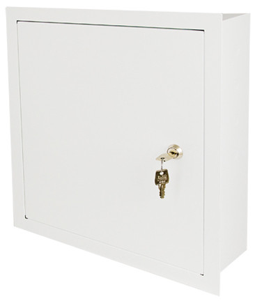 Obudowa Alarmowa Pusta Pulsar AWO500PU