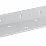 Uchwyt montażowy Scot BK-800L2 typu "L" do drzwi otwieranych na zewnątrz