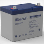 Akumulator AGM Ultracell UCG 12V 35Ah
