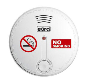 Czujnik Eura Dymu PAP. AUTO. SD-20B8; 5176